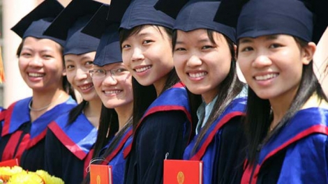Nhận diện nhân tài: Bằng cấp có quan trọng? (26/7/2019)