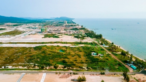 Cần loại bỏ tư duy "bê tông hóa" các điểm du lịch (30/7/2019)