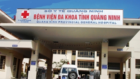 Học và làm theo Bác ở Bệnh viện Đa khoa Quảng Ninh (23/7/2019)