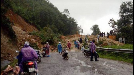 Bạn hữu đường xa (11/7/2019)