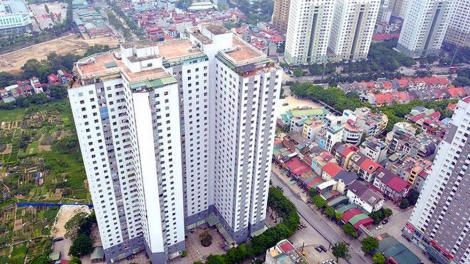 THỜI SỰ 12H TRƯA 24/7/2019: Hà Nội xem xét cấp sổ hồng, sổ đỏ tại các dự án sai phạm trên địa bàn.