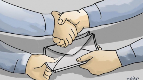 Từ chối, nộp lại quà không đúng quy định - Liệu có khả thi? (17/7/2019)