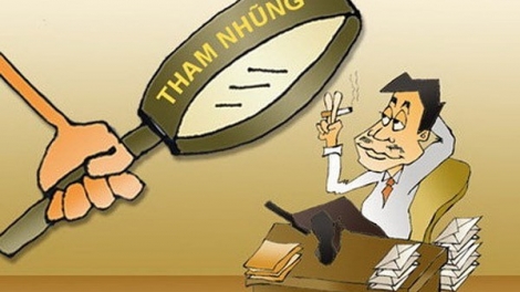 Chống tham nhũng: Phải liêm, phải sạch (29/7/2019)