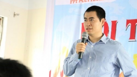 Doanh nghiệp “khát” lao động kỹ thuật cao: Các trường nghề cần chuyển hướng đào tạo như thế nào? (11/7/2019)