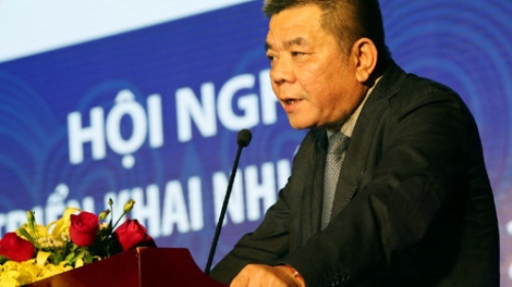THỜI SỰ 18H CHIỀU 18/7/2019: Bị can Trần Bắc Hà (63 tuổi), cựu Chủ tịch Hội đồng quản trị ngân hàng BIDV, được xác định tử vong.
