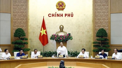 THỜI SỰ 12H TRƯA 17/7/2019: Thủ tướng Nguyễn Xuân Phúc làm việc với Ủy ban Quản lý vốn Nhà nước tại doanh nghiệp.