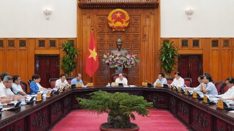 THỜI SỰ 21H30 ĐÊM 15/7/2019: Thủ tướng đồng ý chủ trương các nhà máy điện có thể được nhập khẩu than để đảm bảo phát điện.