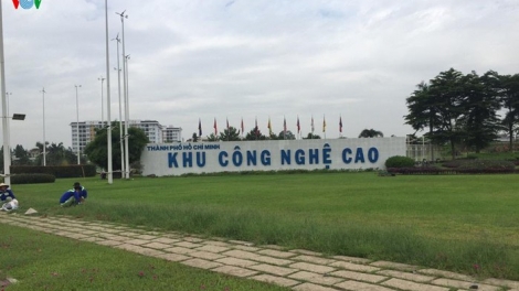 THỜI SỰ 21H30 ĐÊM 2/8/2019: Người dân Thành phố Hồ Chí Minh bức xúc và khiếu nại về dự án khu công nghệ cao tại Thành phố Hồ Chí Minh.