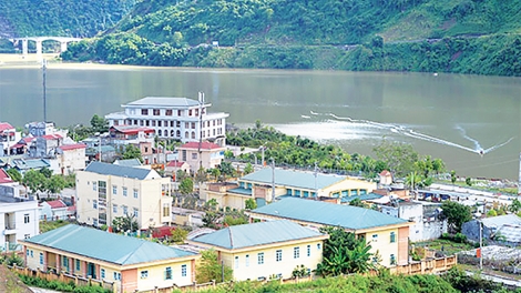 Kinh tế biển: Chân kiềng phát triển kinh tế miền Trung (23/8/2019)