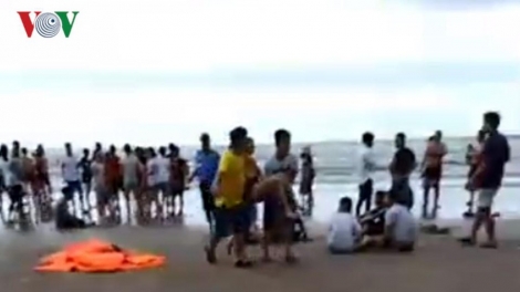 THỜI SỰ 21H30 ĐÊM 10/8/2019: Nhiều người tử vong và mất tích do đuối nước khi tắm biển ở Bình Thuận.