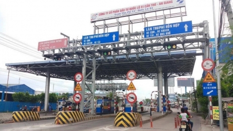 THỜI SỰ 12H00 TRƯA NGÀY 4/8/2019: Tổng cục Đường bộ đề xuất 2 phương án xử lý bất cập trạm thu phí T2 Quốc lộ 91 đặt tại Thốt Nốt, Cần Thơ.