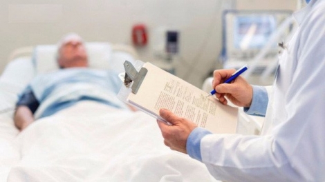 Tư vấn sử dụng dược phẩm trong điều trị ung thư (4/8/2019)