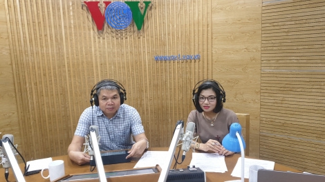 Khô hạn ảnh hưởng như thế nào tới tình hình cung cấp điện? (6/8/2019)