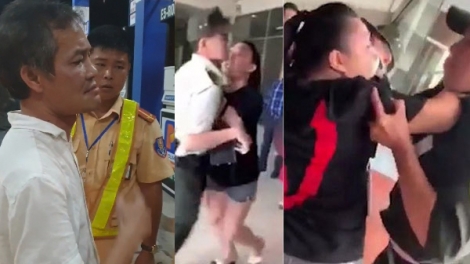 Cần xây dựng chuẩn văn hóa ứng xử nơi công cộng (24/8/2019)