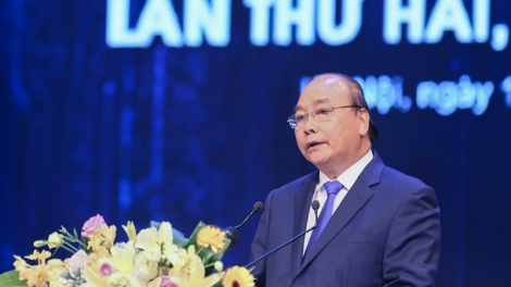 THỜI SỰ 21H30 ĐÊM 15/8/2019: Thủ tướng Nguyễn Xuân Phúc dự lễ trao Giải báo chí toàn quốc đấu tranh phòng, chống tham nhũng, lãng phí lần thứ 2.
