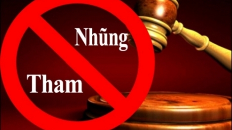 Phòng chống tham nhũng trong hoạt động tòa án (12/8/2019)