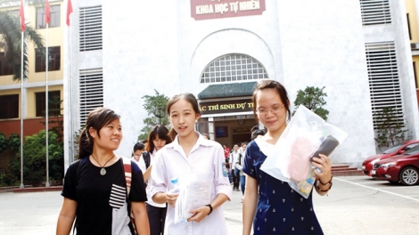 Quy hoạch mạng lưới các trường Đại học, Cao đẳng: Không thể chần chừ (8/8/2019)