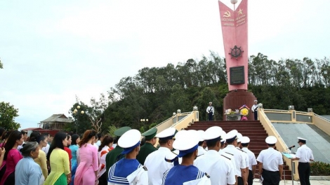 Những bài học chiến thắng trận đầu của Hải quân nhân dân Việt Nam (5/8/2019)