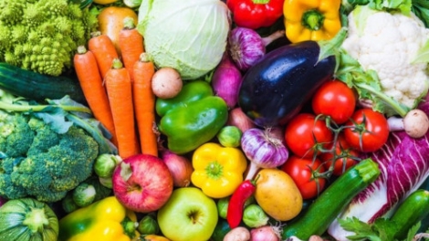Ăn kiêng có tác động làm giảm thiểu biến đổi khí hậu? (12/8/2019)
