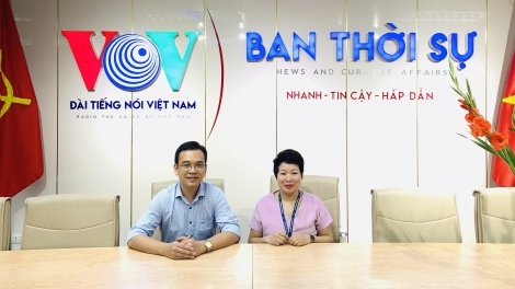 Tư vấn về ngành kỹ thuật cơ điện tử (30/7/2019)
