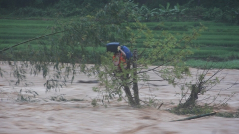 Cùng lan tỏa những hành động đẹp (6/8/2019)
