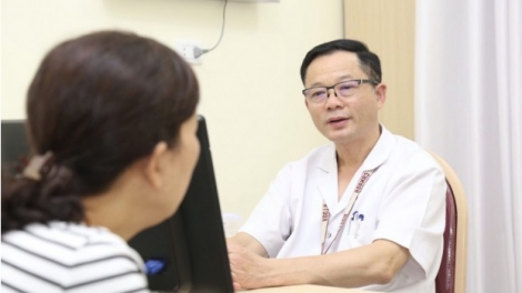 Phòng ngừa can thiệp các bệnh đường tiết niệu (26/8/2019)