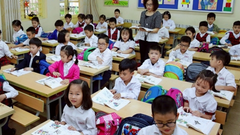 THỜI SỰ 12H TRƯA 13/8/2019: Hà Nội đầu tư hơn 5.000 tỷ đồng xây dựng trường lớp nhằm giảm quá tải sĩ số.