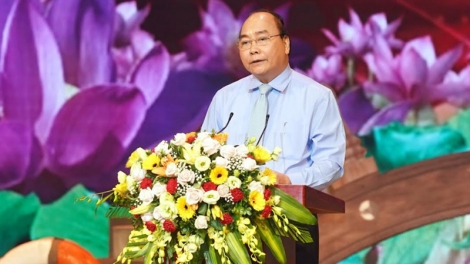 THỜI SỰ 12H TRƯA 19/8/2019: Thủ tướng dự Hội nghị giao lưu toàn quốc các điển hình tiên tiến học tập và làm theo tư tưởng, đạo đức Hồ Chí Minh.