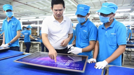 THỜI SỰ 18H00 CHIỀU 31/8/2019: Dù chưa có kết luận từ cơ quan chức năng về nghi vấn thay đổi nguồn gốc xuất xứ hàng hoá, Công ty Asanzo vẫn thông báo tạm dừng hoạt động