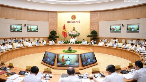THỜI SỰ 12H TRƯA NÀY 1/8/2019: Nền kinh tế Việt Nam đón nhận nhiều tin vui. Đây là thông tin được Thủ tướng Nguyễn Xuân Phúc đưa ra tại phiên họp Chính phủ thường kỳ bàn về tình hình kinh tế-xã hội tháng 7 và 7 tháng năm nay.
