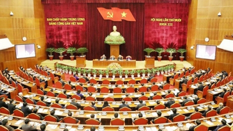 THỜI SỰ 18H CHIỀU 16/8/2019: Ban Bí thư chấn chỉnh công tác cán bộ để chuẩn bị nhân sự khóa 13.
