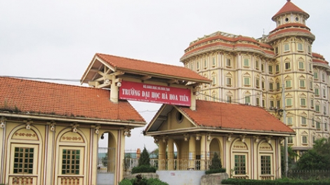 Kiên quyết loại bỏ các trường Đại học “hữu danh vô thực” (10/8/2019)