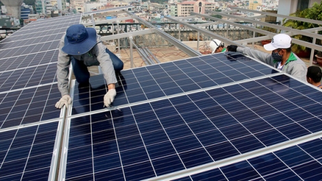 Phát triển điện mặt trời mái nhà: Những thông tin hộ gia đình, cơ quan, doanh nghiệp cần biết (5/8/2019)