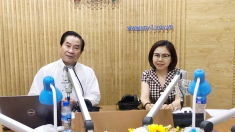 Người lớn cần trang bị cho trẻ kiến thức gì để tránh các sự cố đáng tiếc trong cuộc sống (8/8/2019)