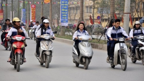 Đừng bỡn cợt với chính mạng sống của mình! (27/8/2019)