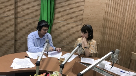 Năm học 2018-2019: Dấu ấn đổi mới đậm nét, tạo tiền đề và động lực cho giai đoạn đổi mới tiếp theo của giáo dục (5/8/2019)