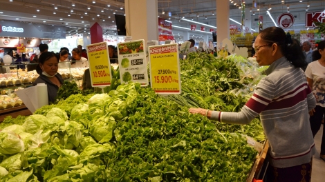 Làm gì để nâng cao chất lượng và giá trị nông sản? (28/8/2019)