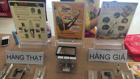 Hàng nghìn kiểu gian lận trên chợ thương mại điện tử. Bát nháo vì đâu? (28/8/2019)