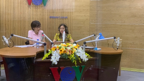 Các giải pháp phòng ngừa sâu keo mùa thu gây hại (20/8/2019)