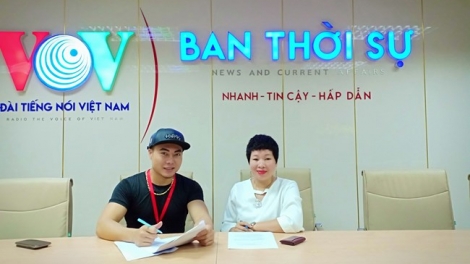 Tư vấn nghề thiết kế tạo mẫu tóc chuyên nghiệp (4/8/2019)