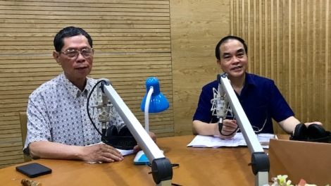 Làm sao để tăng cường sức mạnh của Đảng cả về lượng và chất? (3/8/2019)