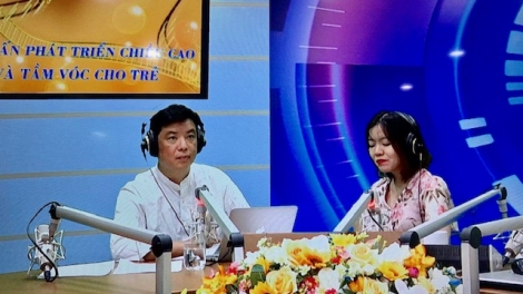 Tư vấn phát triển chiều cao và tầm vóc cho trẻ (18/8/2019)