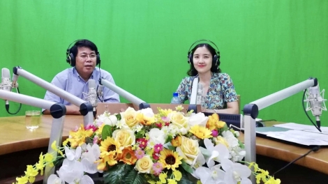 Học để làm việc, để làm người đã, rồi mới làm cán bộ theo tư tưởng của Bác (23/8/2019)