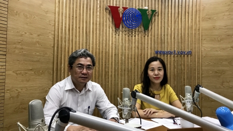 Tăng cường phòng chống lũ quét từ bài học kinh nghiệm ở Sa Ná (27/8/2019)