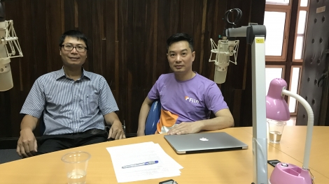 Dự thảo đề án chuyển đổi số quốc gia: xây dựng khung pháp lý thử nghiệm Sandbox (12/8/2019)