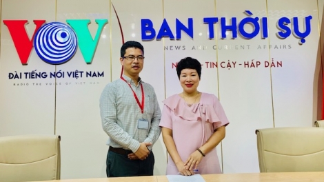 Du học Đức có phải là xuất khẩu lao động (18/8/2019)