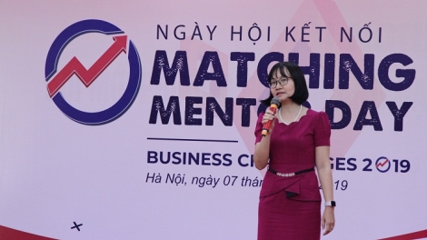 Quốc tế hóa giáo dục – “chìa khóa” nâng cao chất lượng nguồn nhân lực (9/8/2019)