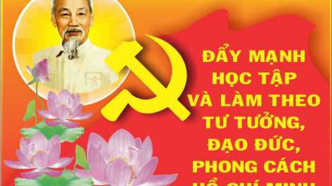 THỜI SỰ 12H TRƯA 20/8/2019: 3 năm thực hiện Chỉ thị 05 của Bộ Chính trị về đẩy mạnh học tập và làm theo tư tưởng, đạo đức, phong cách Hồ Chí Minh, đã xuất hiện nhiều gương điển hình, sáng tạo về học và làm theo Bác,