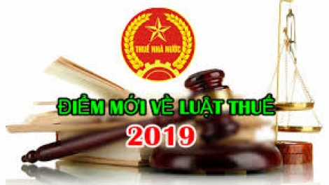 Nhiều nội dung mới đáng lưu ý trong Luật Quản lý thuế 2019 (30/8/2019)
