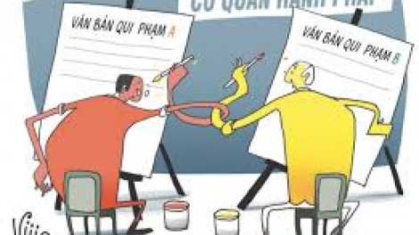 Luật còn chồng chéo, doanh nghiệp còn lao đao (9/8/2019)